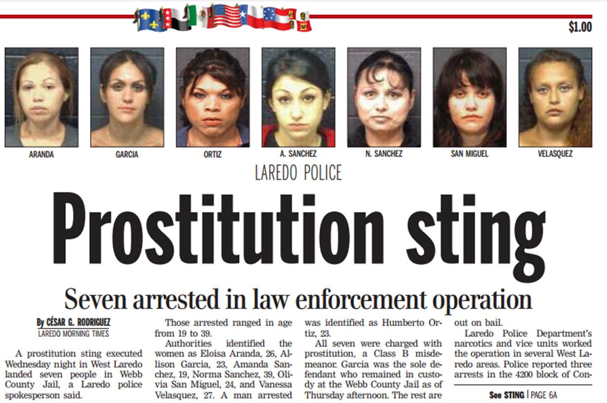 Prostitutes Sampaloc