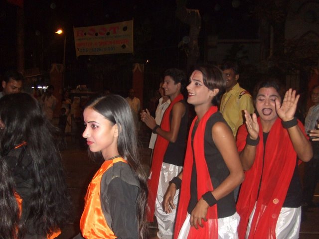 Prostitutes Varanasi