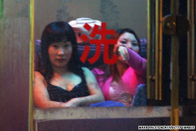 Prostitutes Taixing