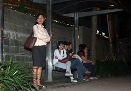 Prostitutes Ciudad Sandino