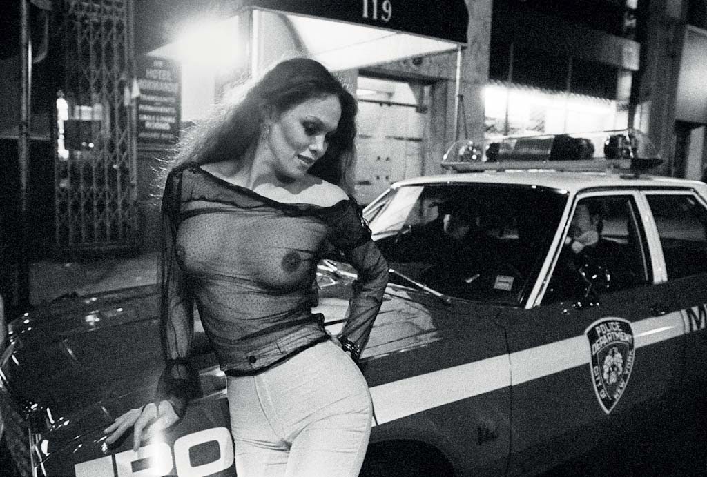 Prostitutes West New York