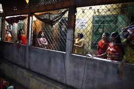 Prostitutes Gobindpur