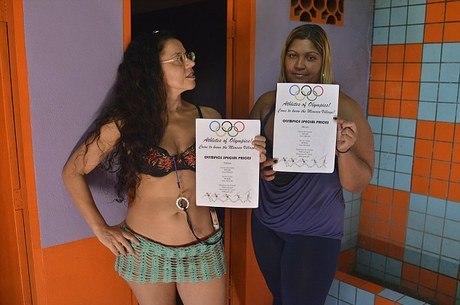 Prostitutes Rio Segundo