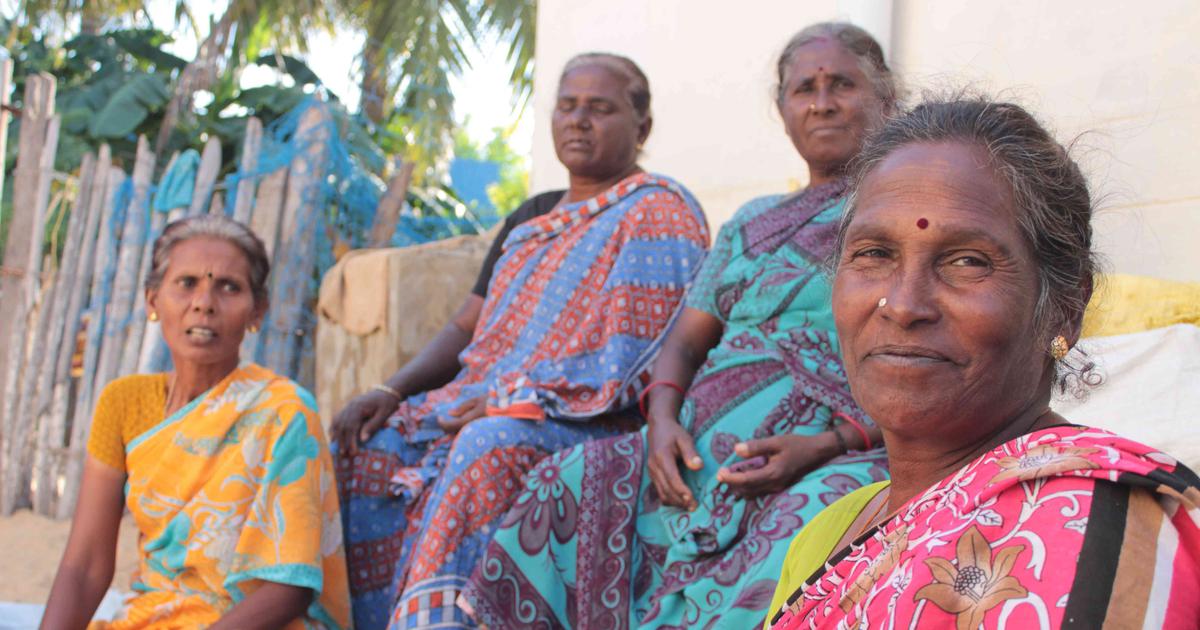 Prostitutes Ramanathapuram