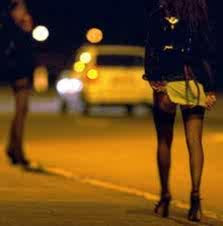 Prostitutes Sekondi-Takoradi