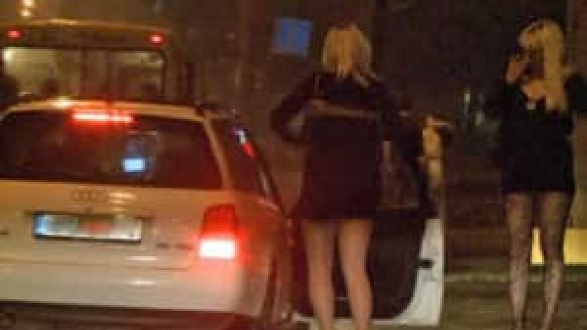 Prostitutes Windsor